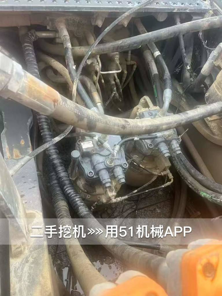 51机械